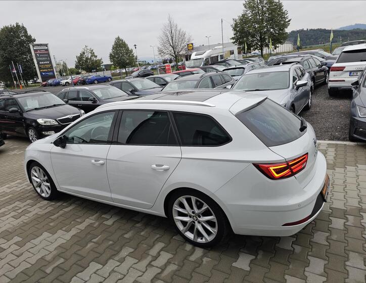 Seat Leon 9