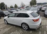 Seat Leon 9