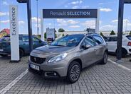 Peugeot 2008 1