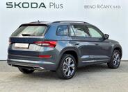 Škoda Kodiaq 2