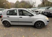 Hyundai Getz 4