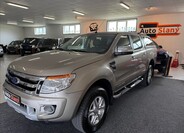 Ford Ranger 1