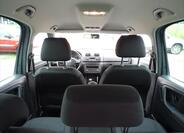 Škoda Roomster 17