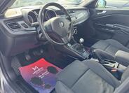 Alfa Romeo Giulietta 11