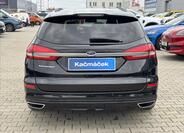 Ford Mondeo 4