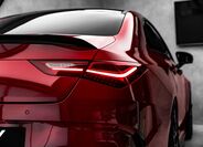 Mercedes-Benz CLA 10