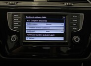 Volkswagen Touran 10