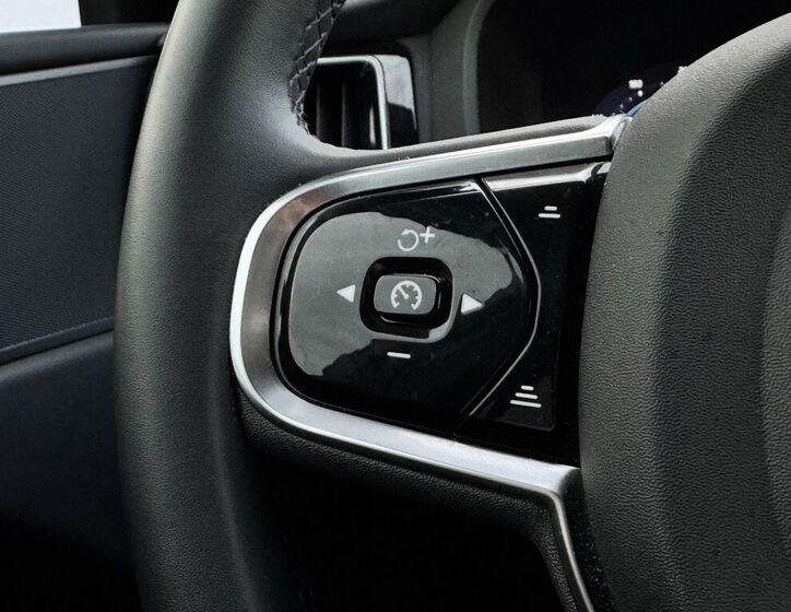 Volvo XC60 22