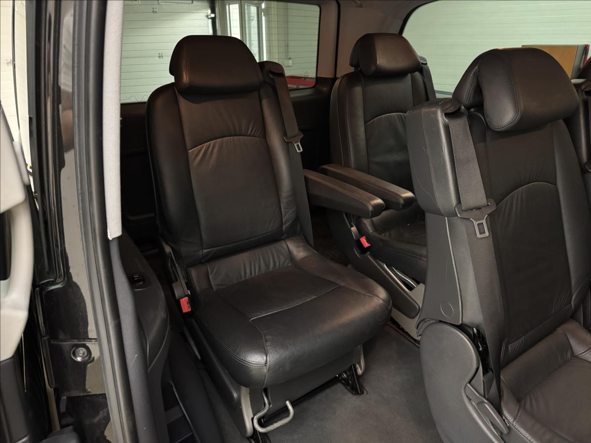 Mercedes-Benz Viano