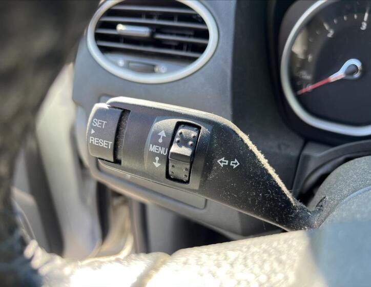 Ford Focus 18