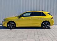 Opel Astra 3