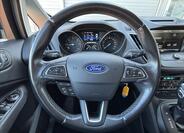 Ford C-MAX 21