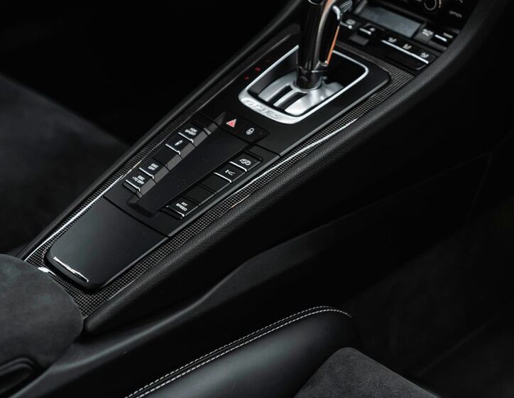 Porsche 911 36