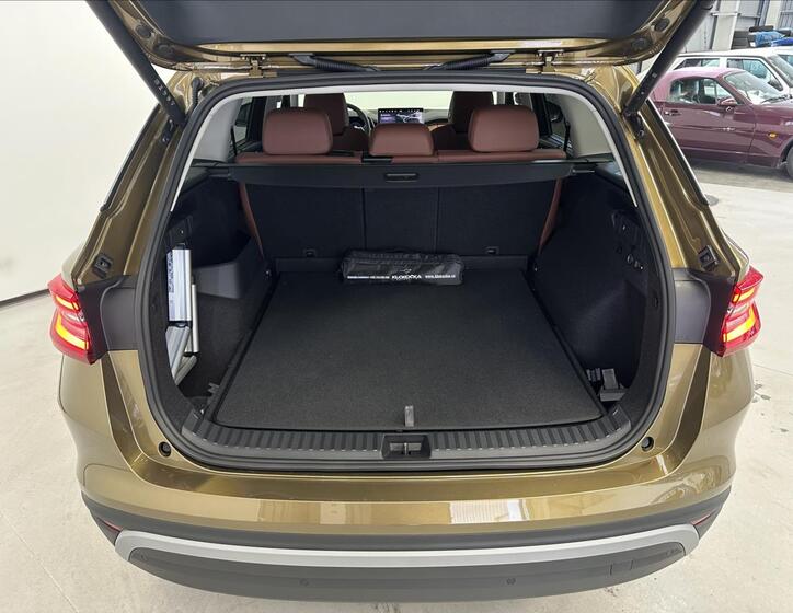 Škoda Kodiaq 30