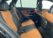 Mercedes-Benz Třídy C 7