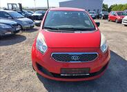 KIA Venga 15