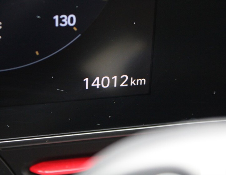 Hyundai Kona 9