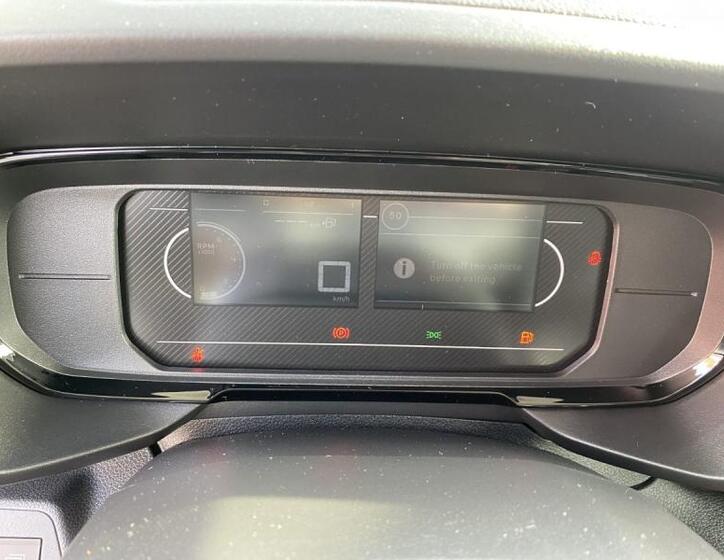 Toyota ProAce City 18