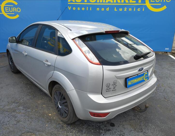 Ford Focus 6