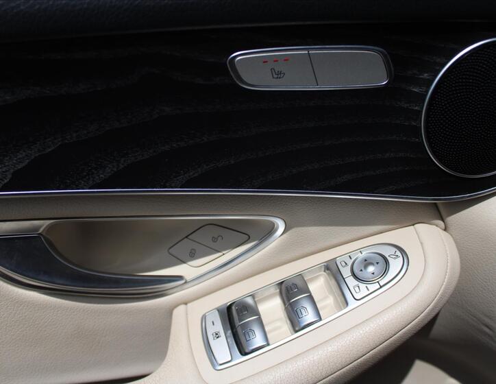 Mercedes-Benz GLC 23