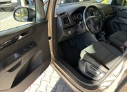 Seat Alhambra 5