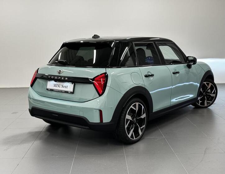 Mini Cooper 3