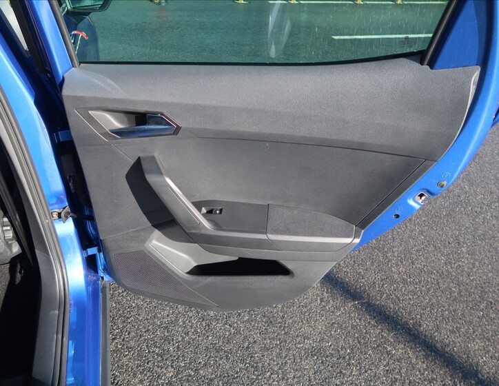 Seat Arona 17