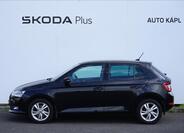 Škoda Fabia 5