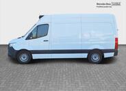 Mercedes-Benz Sprinter 2