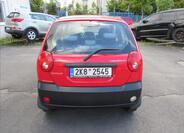 Chevrolet Spark 5