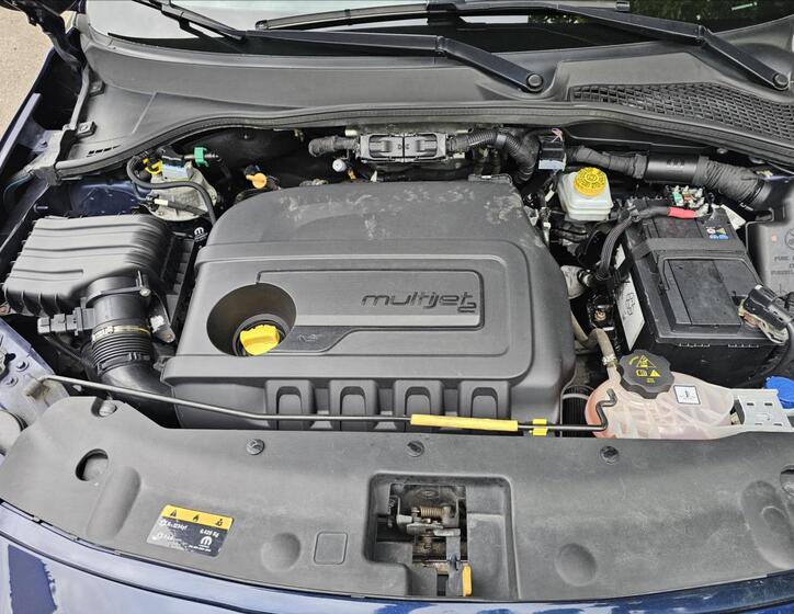 Fiat Tipo 31