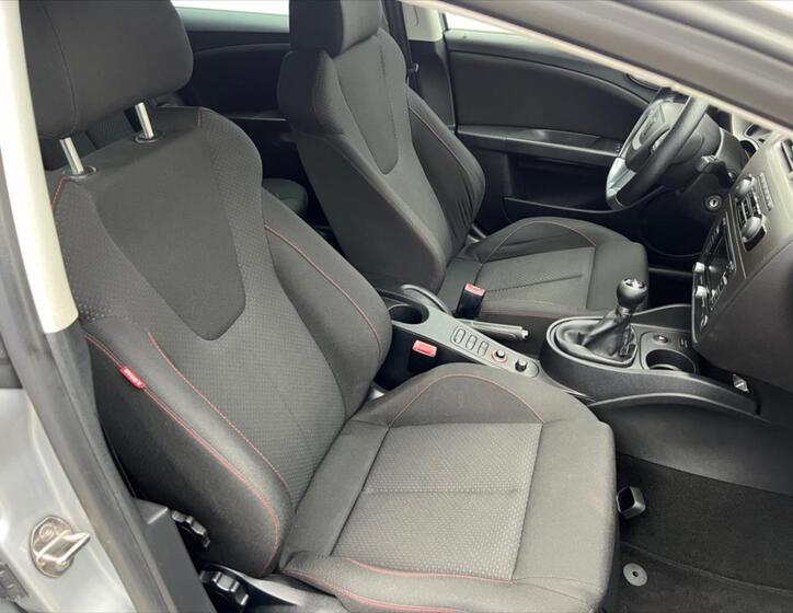 Seat Leon 8