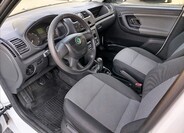 Škoda Fabia 11