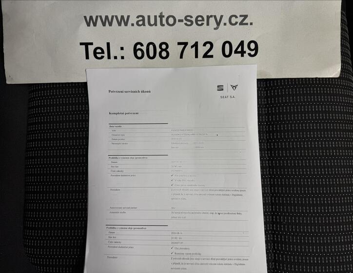 Seat Alhambra 42