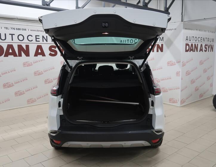 Renault Espace 7