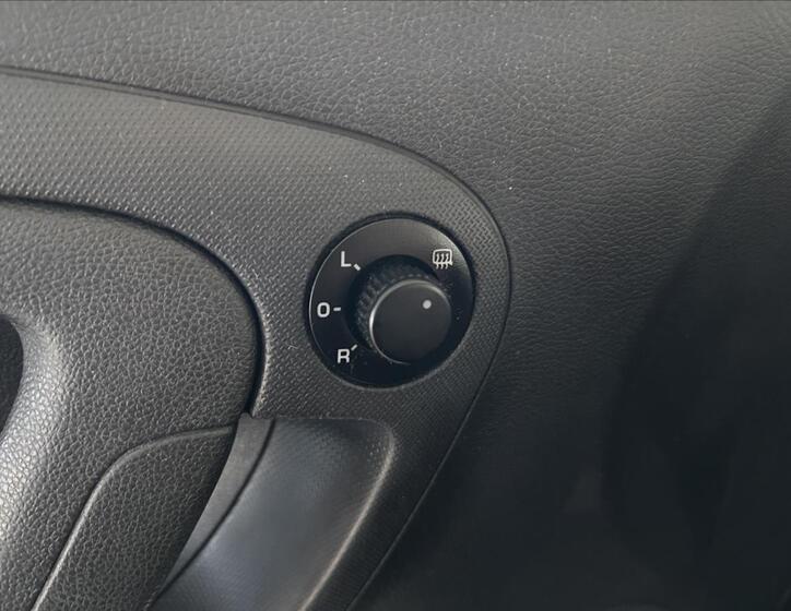 Škoda Roomster 11