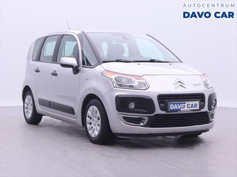 Citroën C3 Picasso