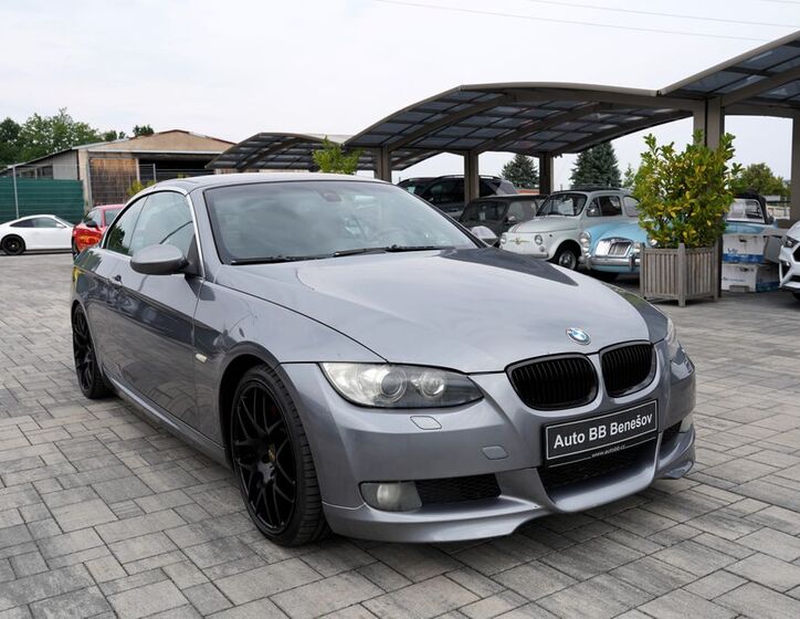 BMW Řada 3 8