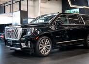 GMC Yukon 13