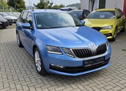 Škoda Octavia 4