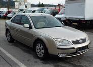 Ford Mondeo 3