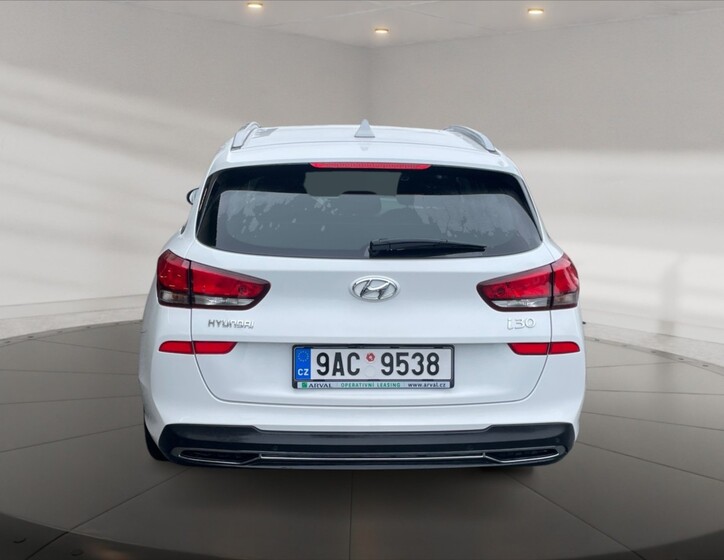 Hyundai i30 5