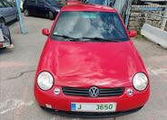 Volkswagen Lupo 1