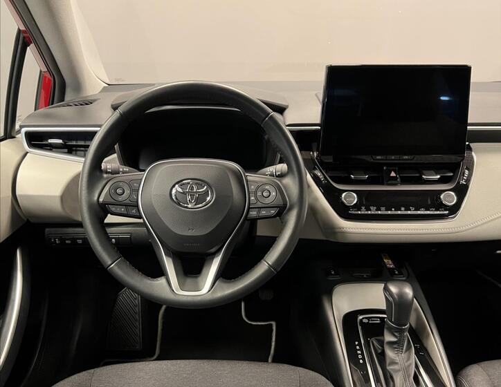 Toyota Corolla 5