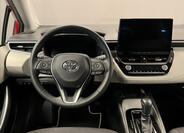 Toyota Corolla 5
