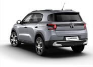 Citroën C3 Aircross 3
