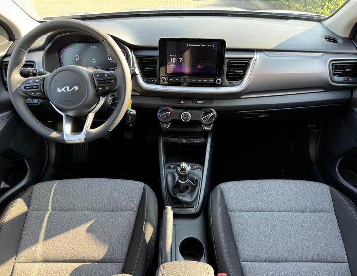 KIA Stonic 21