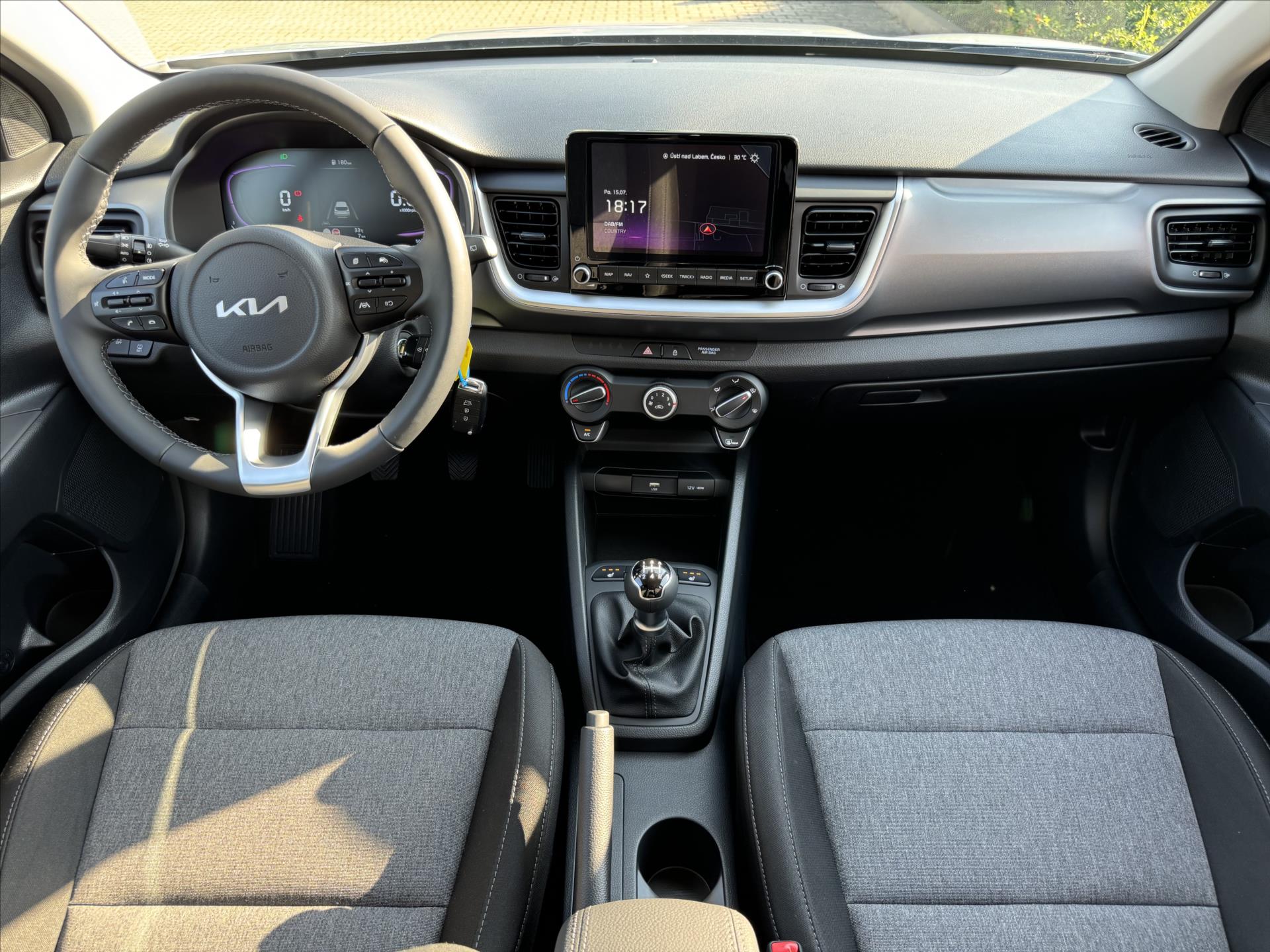 KIA Stonic