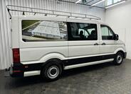 Volkswagen Crafter 9