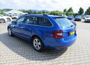 Škoda Octavia 5